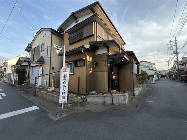 detached 埼玉県北本市下石戸５丁目
地図を見る