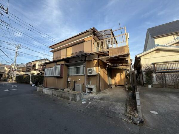 detached 埼玉県北本市下石戸５丁目
地図を見る