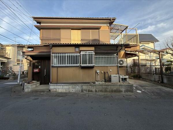 detached 埼玉県北本市下石戸５丁目
地図を見る