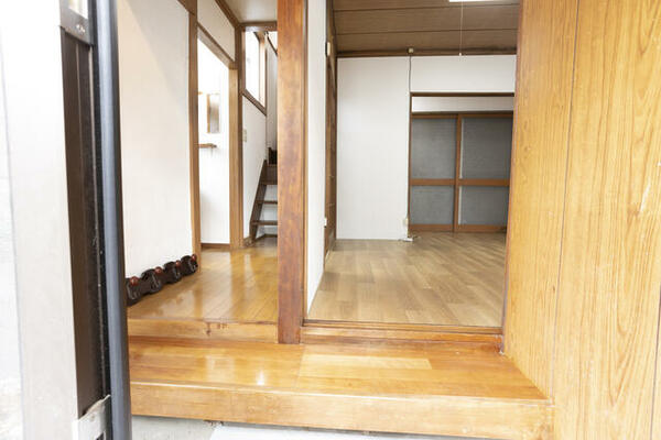 detached 埼玉県北本市下石戸５丁目
地図を見る