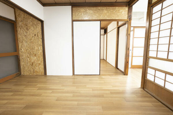 detached 埼玉県北本市下石戸５丁目
地図を見る