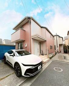 東京都葛飾区奥戸４丁目