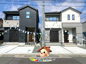 熊本県合志市幾久富