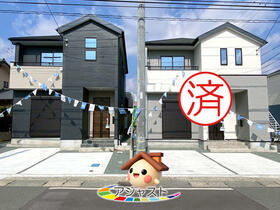 熊本県合志市幾久富