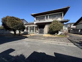 群馬県渋川市赤城町三原田