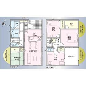 徳島県徳島市大原町長尾