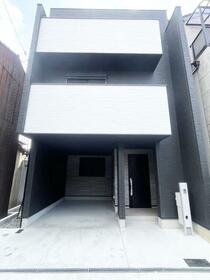 大阪府大阪市生野区巽南１丁目