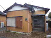 山武市松尾町五反田&nbsp;1階建&nbsp;築43年のイメージ