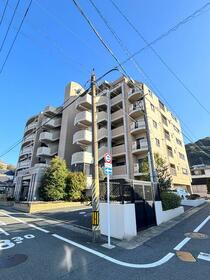 エクレール老松公園