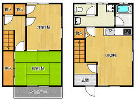 間取り：230035733741