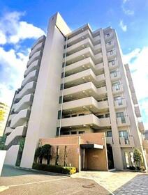 船橋ヒルズ　１階