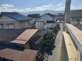 長野県長野市大字高田