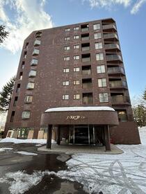 ノースピア定山渓