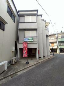 奈良県奈良市法蓮町