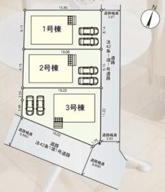 秋田県秋田市仁井田福島１丁目