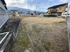 山梨県南アルプス市落合