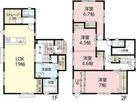 広島県広島市東区中山上２丁目