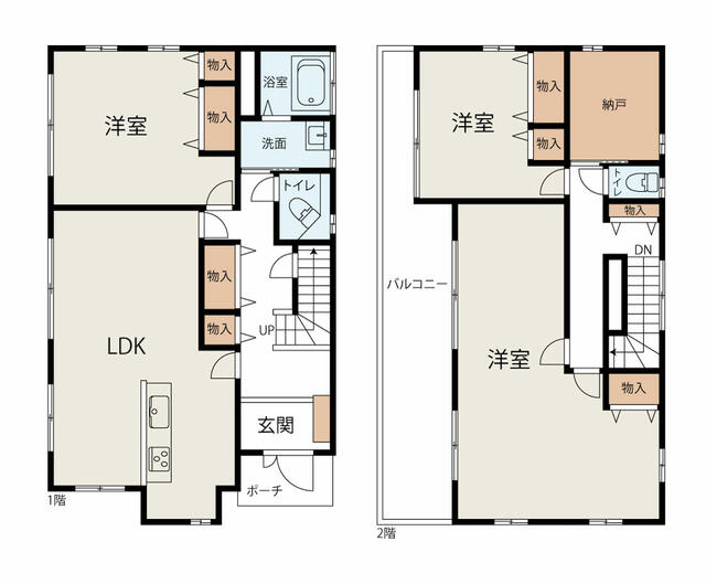群馬県みどり市の一戸建て | 570万円 | 3SLDK | 201.65m² | Akiyama house finder