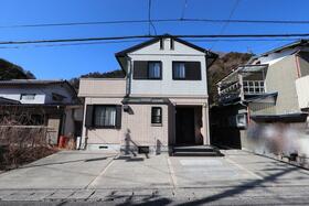 群馬県みどり市東町沢入