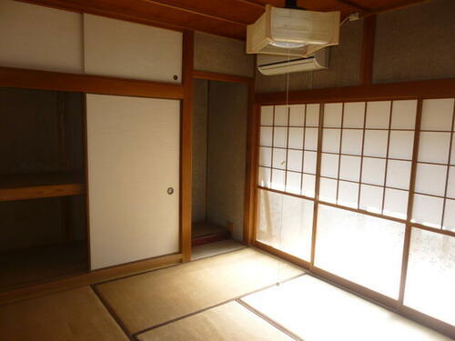 detached 和歌山県西牟婁郡すさみ町江住
