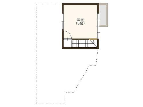 detached 和歌山県西牟婁郡すさみ町江住