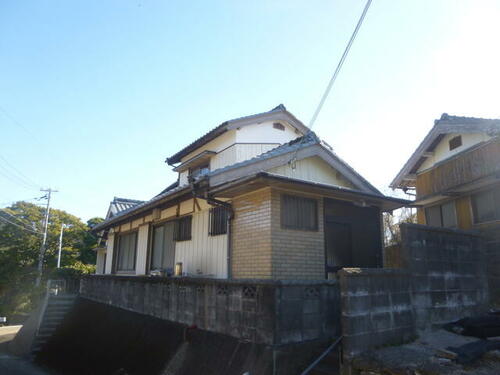 detached 和歌山県西牟婁郡すさみ町江住