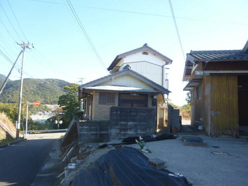 detached 和歌山県西牟婁郡すさみ町江住