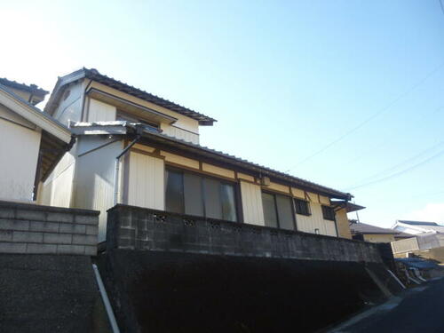 detached 和歌山県西牟婁郡すさみ町江住