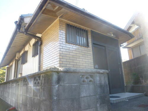 detached 和歌山県西牟婁郡すさみ町江住