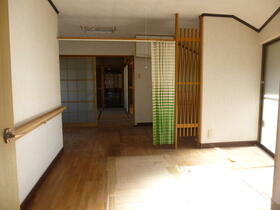 detached 和歌山県西牟婁郡すさみ町江住