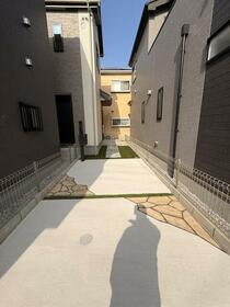 大阪府大東市南郷町