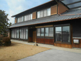 三重県伊賀市土橋