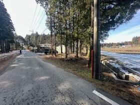 栃木県日光市薄井沢