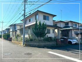 埼玉県狭山市柏原