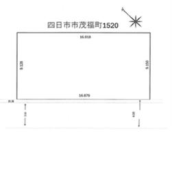三重県四日市市茂福町
