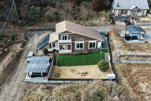 detached 熊本県阿蘇郡南阿蘇村大字立野