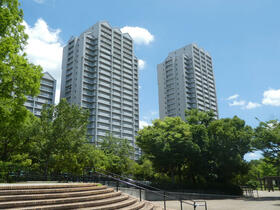 オーク・スクエア西神中央６番館