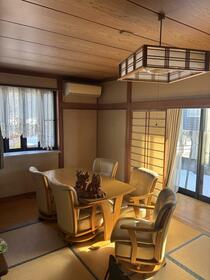 群馬県館林市松原１丁目