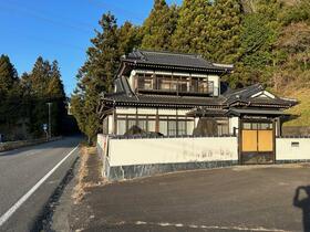 福島県石川郡平田村大字駒形字蕨平
