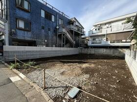 東京都練馬区平和台４丁目