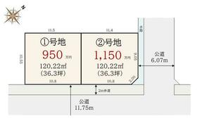埼玉県鴻巣市筑波１丁目