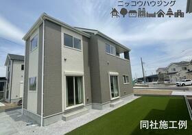 群馬県高崎市筑縄町