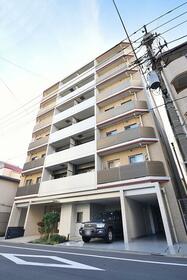 リビオレゾン墨田押上