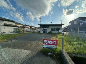 滋賀県長浜市高月町横山