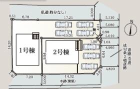 佐賀県佐賀市西田代１丁目
