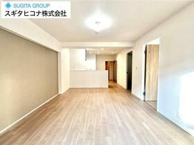 茨木グランドハイツ