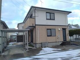 秋田県由利本荘市東梵天