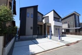 岡山県岡山市中区藤原西町２丁目