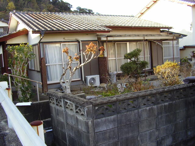 house for sale in Karatsu, Saga | ¥7,000,000 | 3SLDK | Akiyama house…
