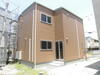 西ノ庄駅より徒歩12分 築7年10ヶ月の賃貸物件